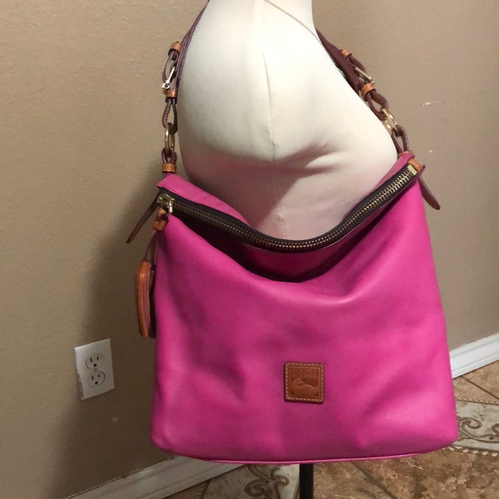 Dooney & Bourke